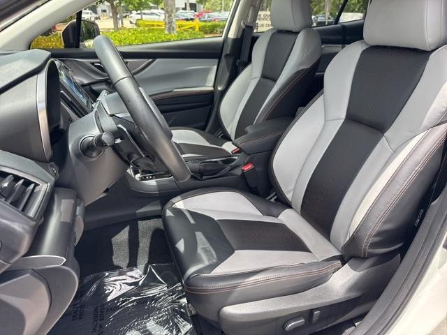 used 2023 Subaru Crosstrek car, priced at $26,374