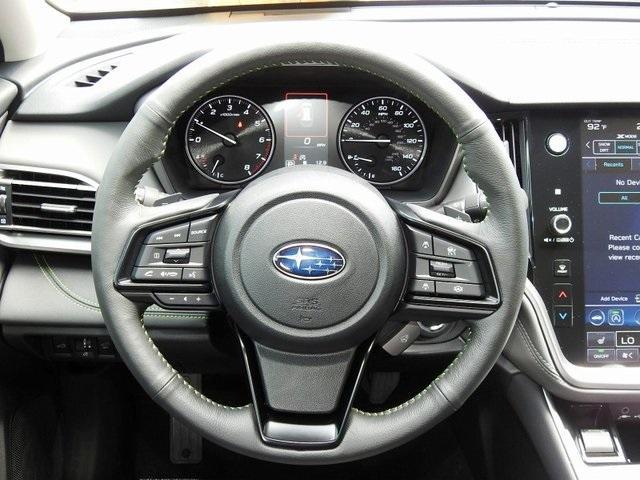 new 2025 Subaru Outback car, priced at $38,489
