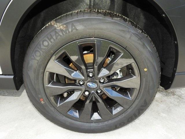 new 2025 Subaru Outback car, priced at $38,489