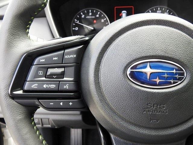 new 2025 Subaru Outback car, priced at $38,489