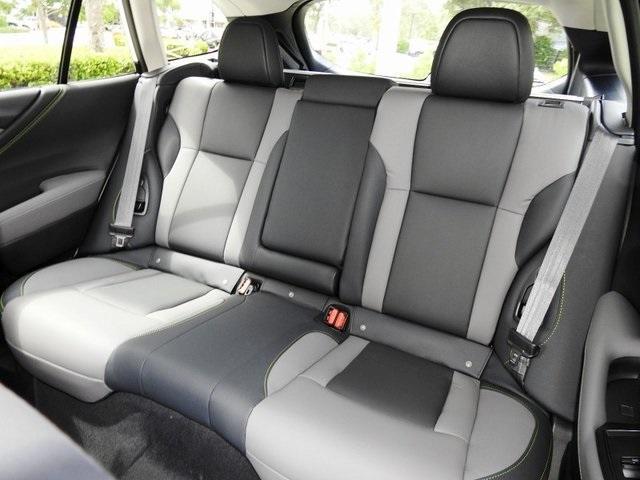 new 2025 Subaru Outback car, priced at $38,489