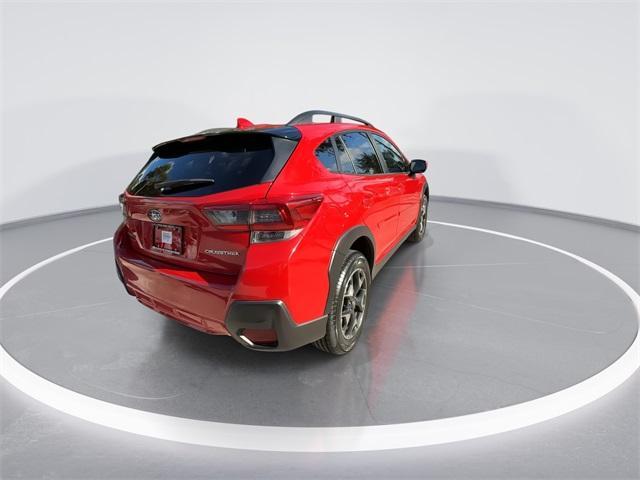 used 2020 Subaru Crosstrek car, priced at $16,997