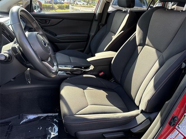 used 2020 Subaru Crosstrek car, priced at $16,997