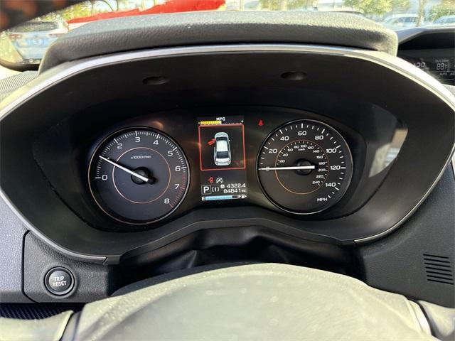 used 2020 Subaru Crosstrek car, priced at $16,997