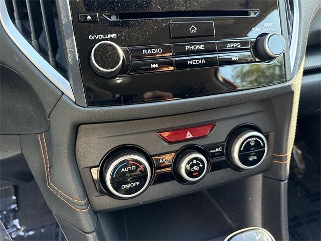 used 2020 Subaru Crosstrek car, priced at $16,997