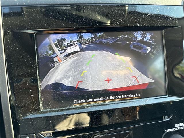 used 2020 Subaru Crosstrek car, priced at $16,997