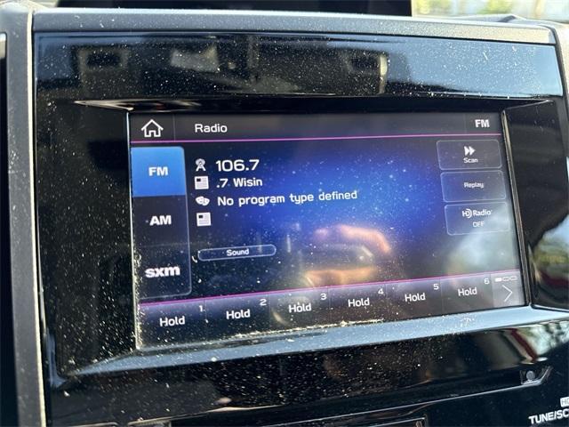 used 2020 Subaru Crosstrek car, priced at $16,997