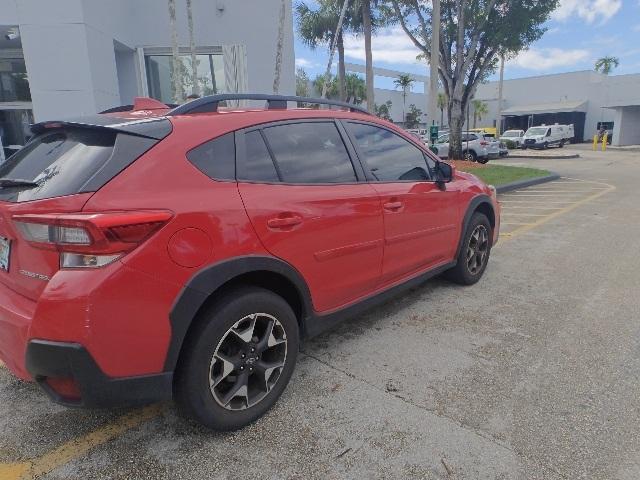 used 2020 Subaru Crosstrek car, priced at $17,999