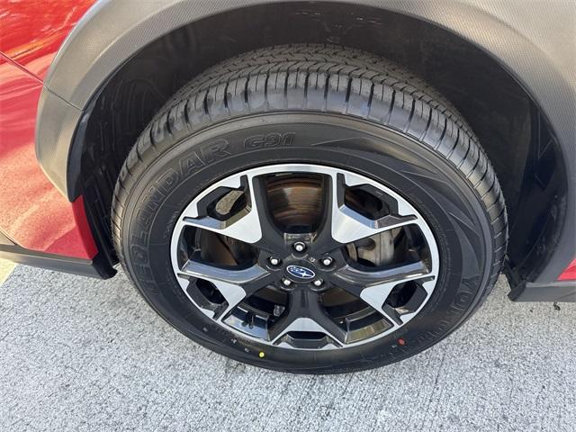 used 2020 Subaru Crosstrek car, priced at $16,997