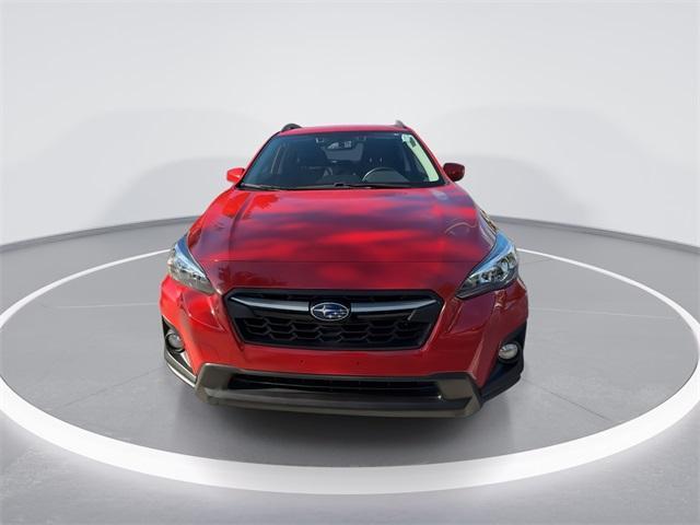 used 2020 Subaru Crosstrek car, priced at $16,997