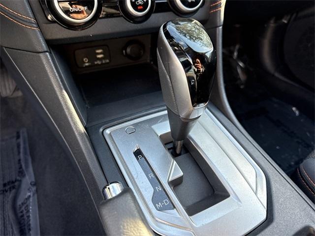 used 2020 Subaru Crosstrek car, priced at $16,997