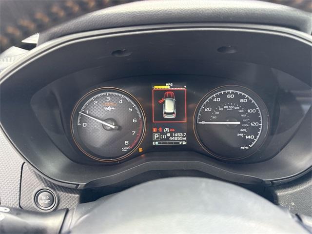 used 2022 Subaru Forester car, priced at $26,298