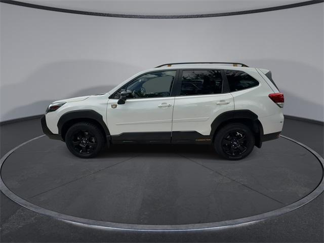 used 2022 Subaru Forester car, priced at $26,298