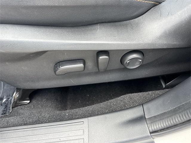 used 2022 Subaru Forester car, priced at $26,298