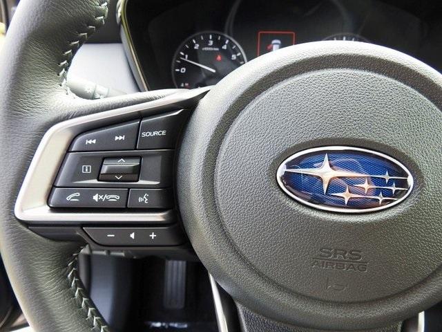 new 2025 Subaru Outback car, priced at $36,038