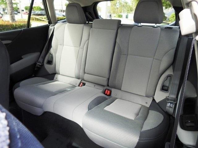 new 2025 Subaru Outback car, priced at $36,038