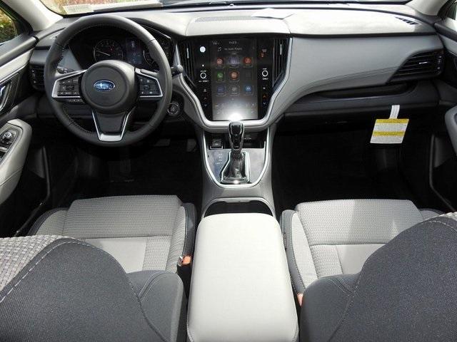 new 2025 Subaru Outback car, priced at $36,038