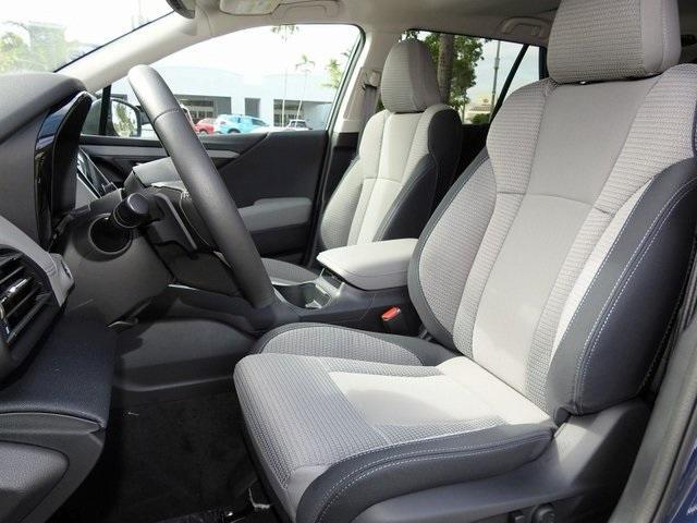 new 2025 Subaru Outback car, priced at $36,038