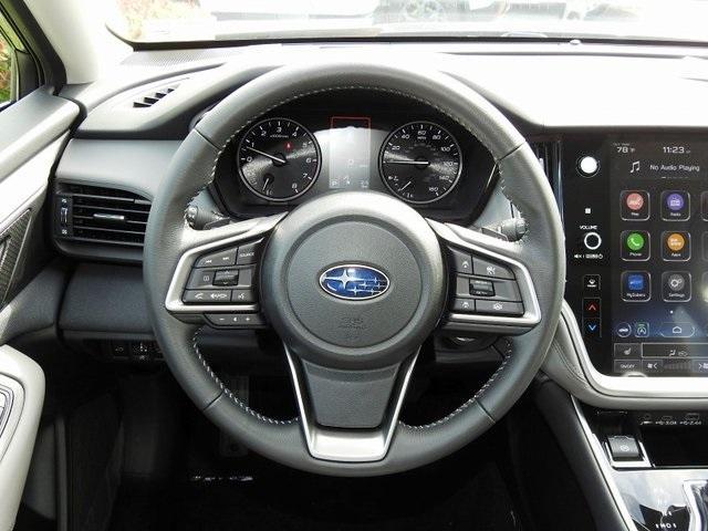 new 2025 Subaru Outback car, priced at $36,038