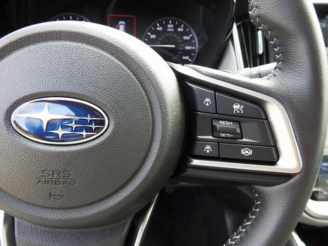 new 2025 Subaru Outback car, priced at $36,038