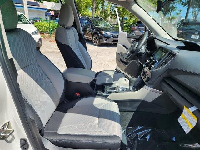 used 2023 Subaru Forester car, priced at $27,260