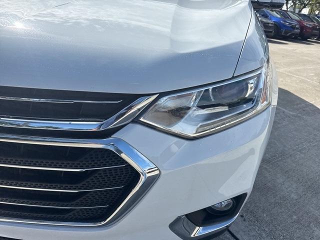 used 2019 Chevrolet Traverse car, priced at $19,068