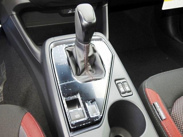 new 2025 Subaru Impreza car, priced at $30,264
