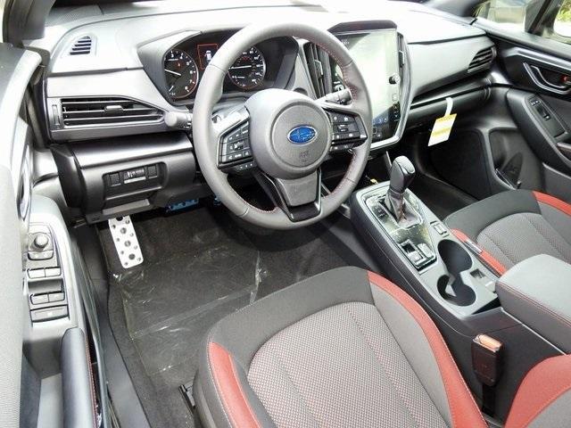 new 2025 Subaru Impreza car, priced at $30,264