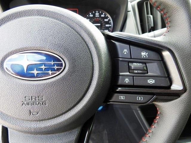 new 2025 Subaru Impreza car, priced at $30,264
