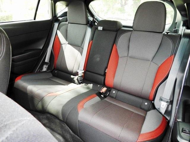 new 2025 Subaru Impreza car, priced at $30,264
