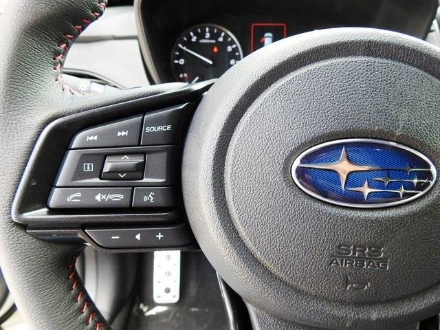 new 2025 Subaru Impreza car, priced at $30,264