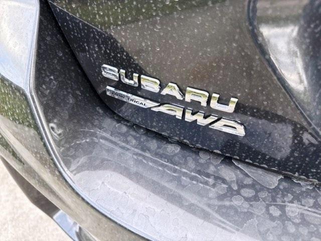new 2025 Subaru Impreza car, priced at $30,264