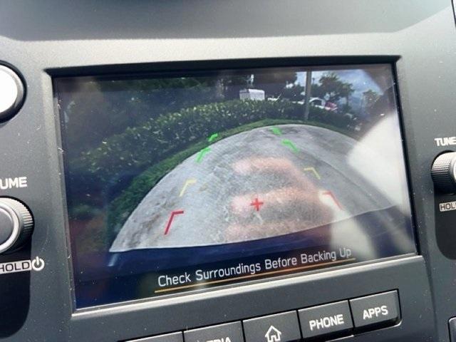 new 2025 Subaru Impreza car