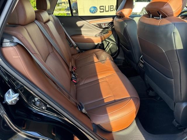 used 2022 Subaru Outback car, priced at $32,643