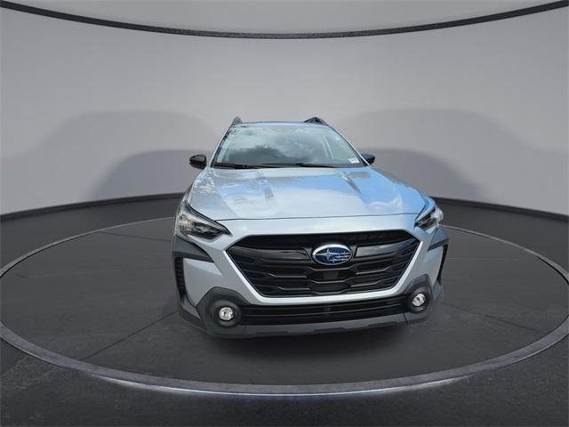 used 2024 Subaru Outback car, priced at $26,600