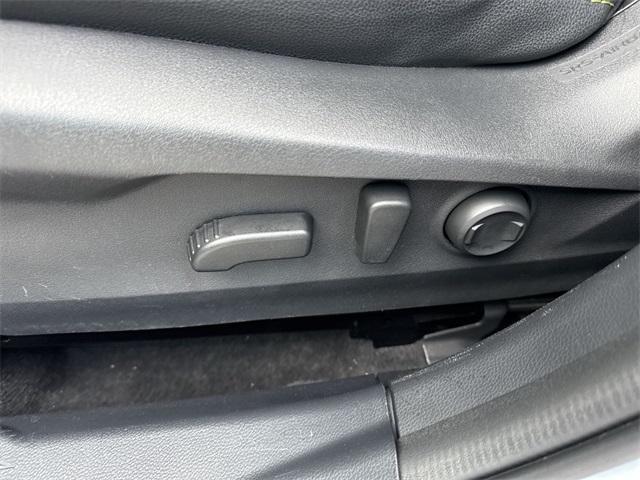 used 2024 Subaru Outback car, priced at $26,600