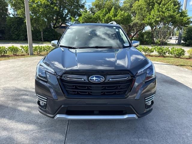 used 2024 Subaru Forester car, priced at $32,679