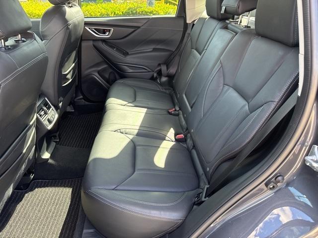 used 2024 Subaru Forester car, priced at $32,679