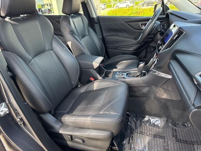 used 2024 Subaru Forester car, priced at $32,679