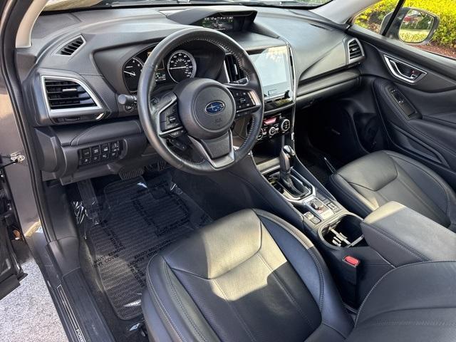 used 2024 Subaru Forester car, priced at $32,679