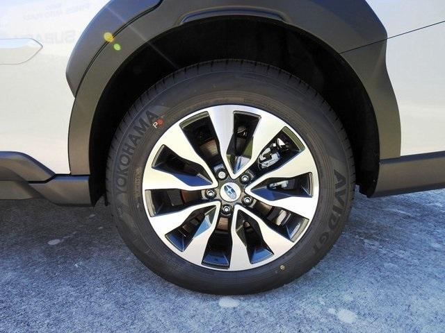 new 2025 Subaru Outback car