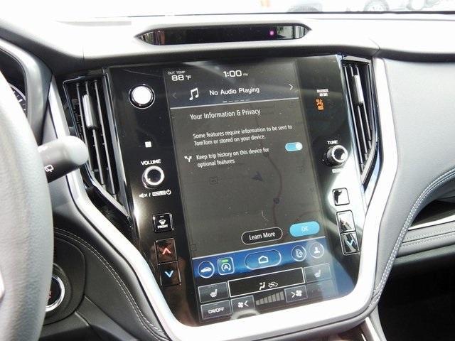 new 2025 Subaru Outback car