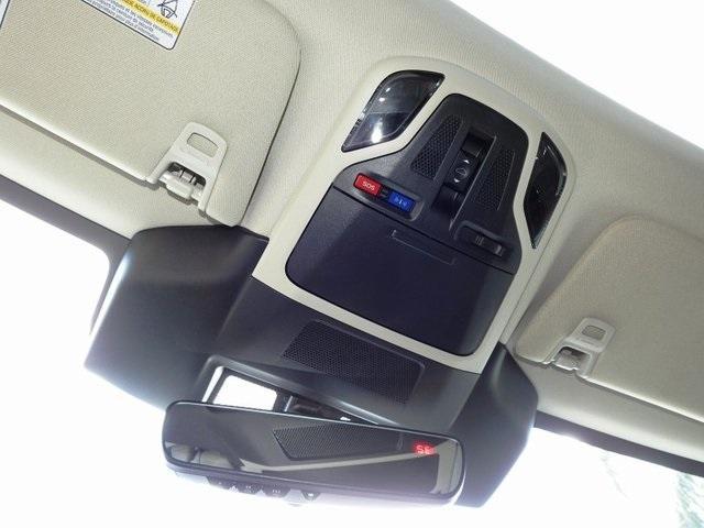 new 2025 Subaru Outback car
