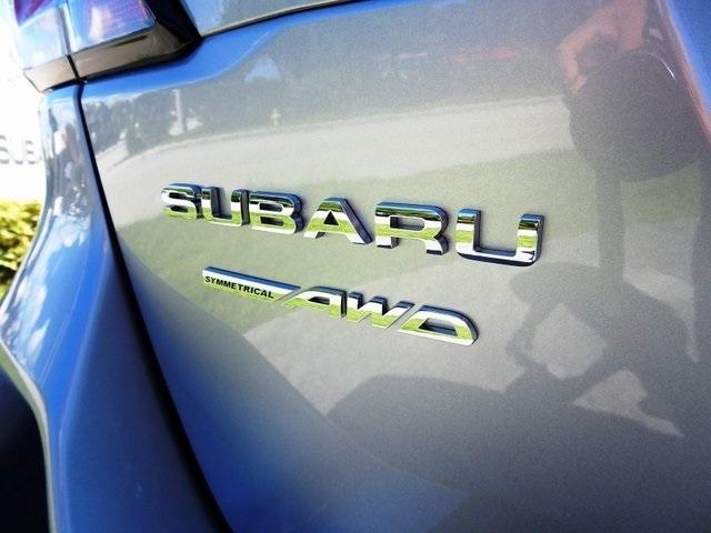 new 2025 Subaru Outback car