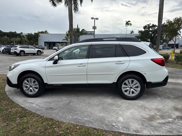 used 2019 Subaru Outback car, priced at $21,494