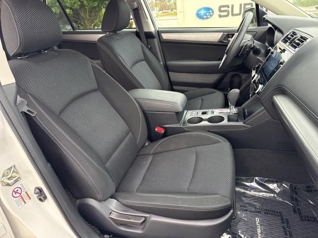 used 2019 Subaru Outback car, priced at $21,494