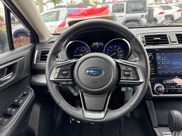 used 2019 Subaru Outback car, priced at $21,494