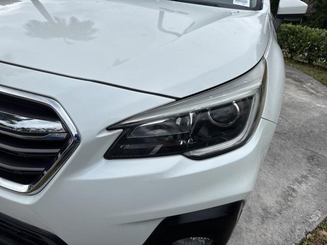 used 2019 Subaru Outback car, priced at $21,494