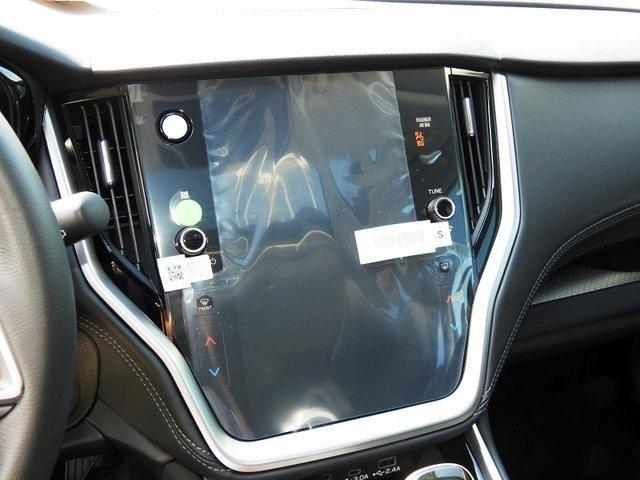 new 2025 Subaru Outback car