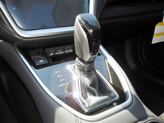 new 2025 Subaru Outback car